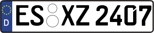 ES-XZ2407