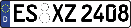 ES-XZ2408