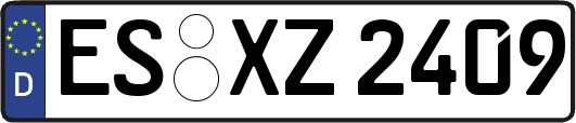 ES-XZ2409