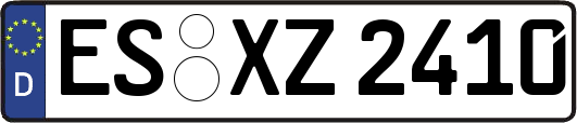 ES-XZ2410