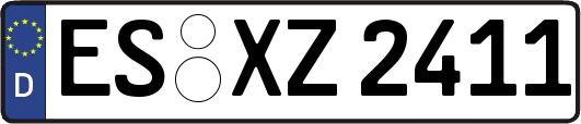 ES-XZ2411