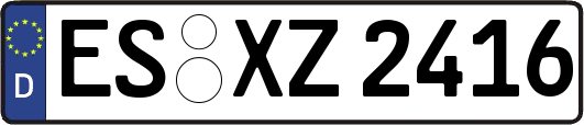 ES-XZ2416