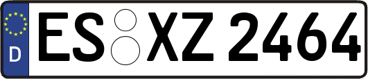 ES-XZ2464