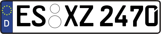 ES-XZ2470