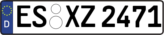 ES-XZ2471