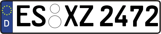 ES-XZ2472