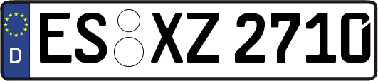 ES-XZ2710