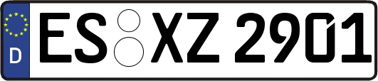 ES-XZ2901