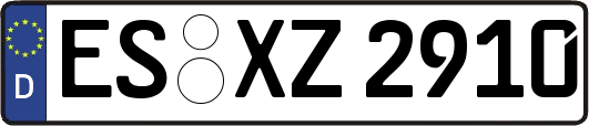 ES-XZ2910