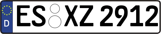 ES-XZ2912