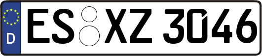 ES-XZ3046