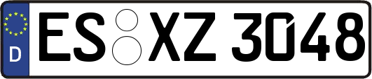 ES-XZ3048