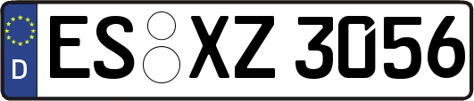 ES-XZ3056