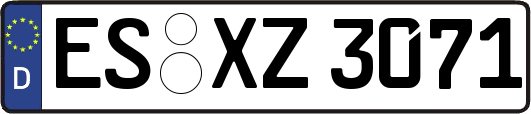 ES-XZ3071