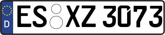 ES-XZ3073