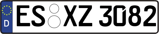 ES-XZ3082