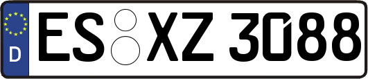 ES-XZ3088