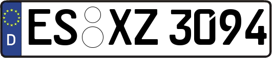 ES-XZ3094