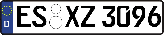 ES-XZ3096