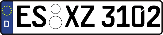 ES-XZ3102