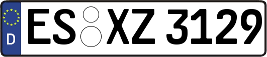 ES-XZ3129