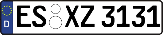 ES-XZ3131