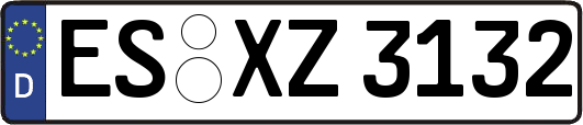 ES-XZ3132