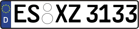 ES-XZ3133