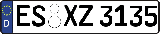 ES-XZ3135