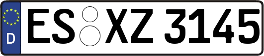 ES-XZ3145