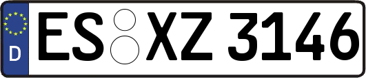 ES-XZ3146