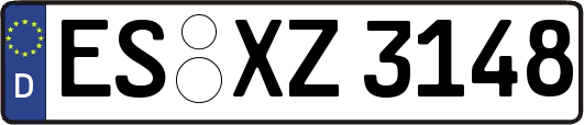 ES-XZ3148