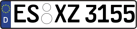 ES-XZ3155