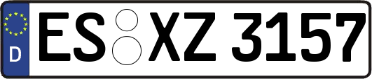 ES-XZ3157