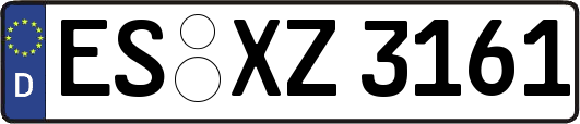 ES-XZ3161