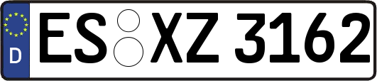 ES-XZ3162