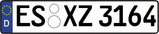 ES-XZ3164