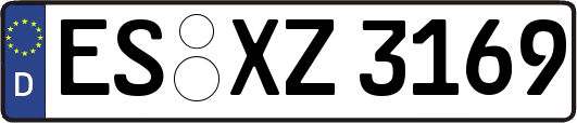 ES-XZ3169