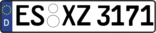 ES-XZ3171