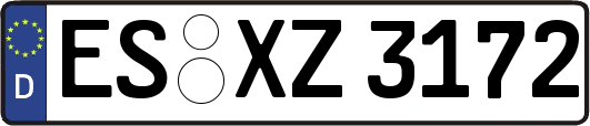ES-XZ3172