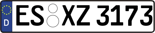 ES-XZ3173