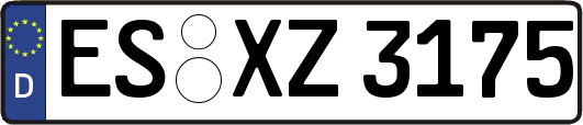 ES-XZ3175