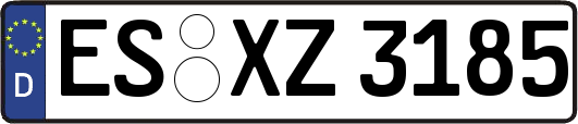 ES-XZ3185