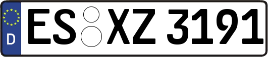 ES-XZ3191