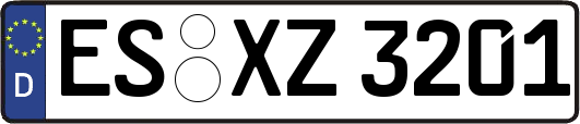 ES-XZ3201