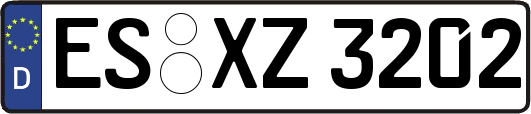 ES-XZ3202