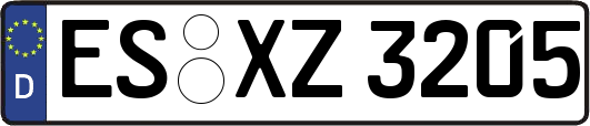 ES-XZ3205