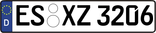 ES-XZ3206