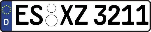 ES-XZ3211