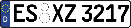 ES-XZ3217